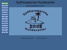 3x22-81 Hundeservice v/Rikke Brøndum