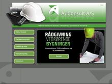 Aj Consult A/S