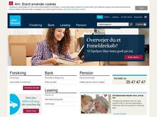 Alm Brand Forsikring A/S Lolland Falster Kundekontor