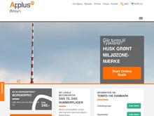 Applus Nykøbing F Syd
