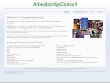 ArbejdsmiljøConsult