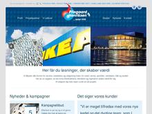 BASEN A/S Nykøbing F