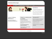 Bibliotekslederforeningen