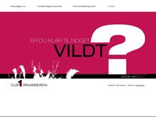 Club 1 Reklamebureau