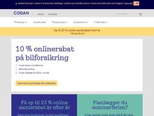Codan Forsikring A/S