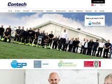 Contech Automatic ApS