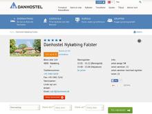 Danhostel Vesterskoven ApS