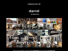 Darrol Shop Design ApS