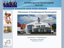 Guldborgsund Dyrehospital ApS