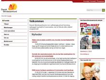 Dansk Blindesamfund Storstrømmen