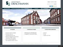 Advokatfirmaet Drachmann