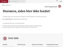 Dansk Sygeplejeråd Storstrøms Amtskreds