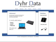 Dyhr Data