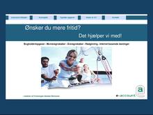 E-Account v/Michael Eriksen