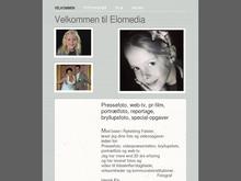 Elomedia v/Henrik Elo Jørgensen