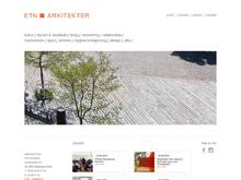 Etn Arkitekter ApS