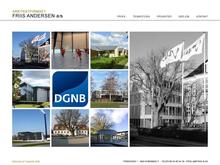 Arkitektfa Friis Andersen A/S