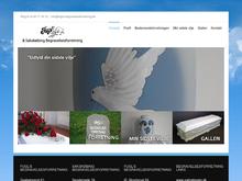 Fugls Begravelsesforretning
