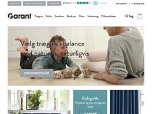 Garant v/Bo Rasmussen