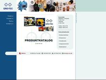 GRO-TEC ApS