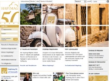 Hapimag Danmark A/S