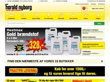 Harald Nyborg A/S