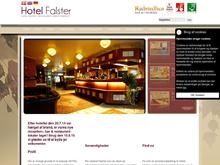 Hotel Falster ApS