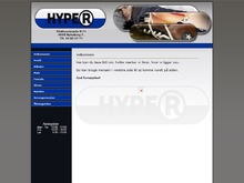 Hyper Nykøbing ApS