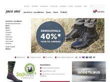 Paw Sko ApS