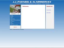 J J Parabol & Alarm Service