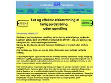 EFFEKT v/Jens Sørensen