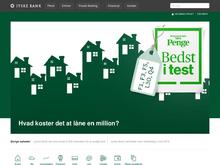 Jyske Bank A/S Nykøbing Falster