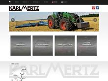 Karl Mertz A/S