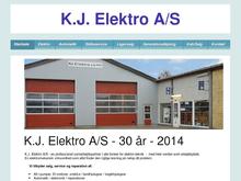 K J Elektro v/Kaj Langerup
