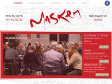 Teatret Masken