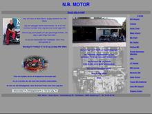 N B Motor v/Niels Borre