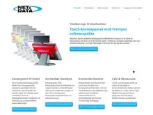 Net & Data ApS