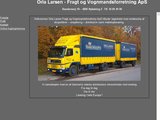 Orla Larsen Fragt- og Vognmandsforretning ApS