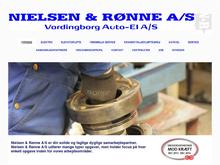 Nielsen & Rønne A/S