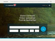 Fonden Turismeregion Syd - Sjælland/Møn og Lolland-Falster