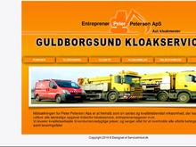 Entreprenør Peter Petersen ApS