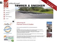 Philip Pilemand Tømrer & Snedker ApS