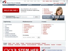 RBF Storstrøms Afdeling