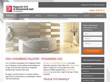 Rygaards VVS & Klimateknik ApS