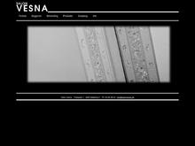 Vesna v/Vesna Dinic Andersen