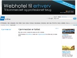 Hjhavedesign v/Hans Jørgen Hørring Olsen