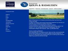 Revisionsfirmaet Sjølin & Rasmussen I/S