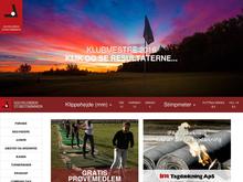 Golfklubben Storstrømmen