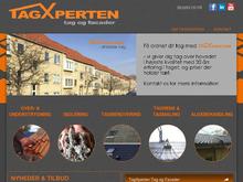 Tagxperten Tag og Facader v/Flemming Teut