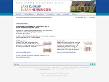 Tandlæge Lars Kjørup ApS
